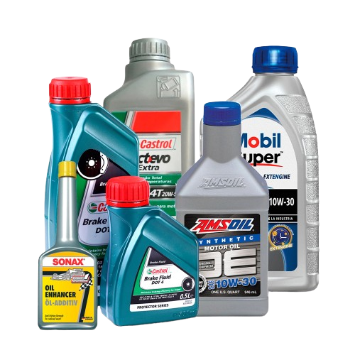 Lubricantes