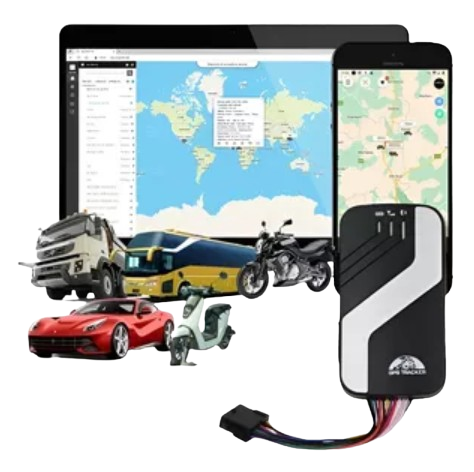 Sistemas de navegación