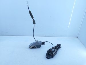 CERRADURA PUERTA TRASERA IZQUIERDA PSA006262 / E1A4-40-2 / 5481A1427J1 PEUGEOT 508