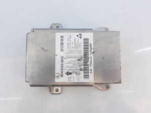 CENTRALITA AIRBAG A2128200485 / E3-A1-3-1 MERCEDES-BENZ CLASE E (W212) LIM.