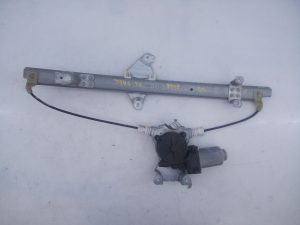 ELEVALUNAS TRASERO DERECHO 400851 / E2-A4-40-2 NISSAN PATHFINDER (R51)