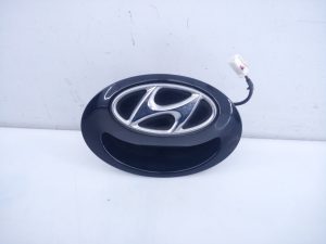MANETA EXTERIOR PORTON 873711J600 / E2-B5-54-1 HYUNDAI I20