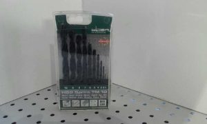 FERRETERIA 09084005 / T1-5-1 / NUEVO UNIVERSAL JUEGO BROCAS