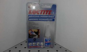 FERRETERIA 220404910 / TIENDA / NUEVO UNIVERSAL PEGAMENTO