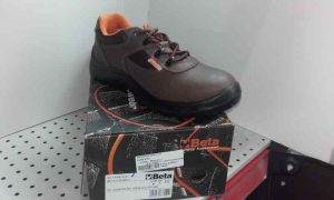 FERRETERIA 072350243 / T1-4- / NUEVO UNIVERSAL ROPA Y CALZADO BETA