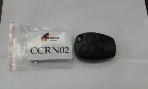 LLAVE CONTACTO CCRN02 / T1-6-A2-3 / NUEVO RENAULT KANGOO