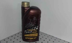 ACEITE MOTOR 273PM3501A / TIENDA / NUEVO UNIVERSAL ADIT. Y ACEITE