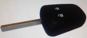 CARCASA LLAVE CONTACTO CCOP02 / T1-6-A / NUEVO UNIVERSAL LLAVE CONTACTO