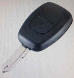 CARCASA LLAVE CONTACTO CCRN01 / T1-6-A2-4 / NUEVO UNIVERSAL CARCASA LLAVE CONTACTO