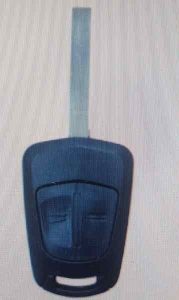 CARCASA LLAVE CONTACTO CCOP01 / T1-6-A1-2 / NUEVO UNIVERSAL CARCASA LLAVE CONTACTO