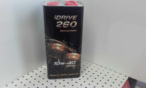 ACEITE MOTOR 273PM02605AME / TIENDA / NUEVO UNIVERSAL ADIT. Y ACEITE