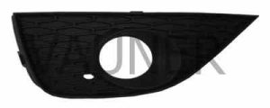 REJILLA ANTINIEBLAS IZQUIERDO 107212417 / T1-5-B6-4 / NUEVO SEAT IBIZA SC (6J1)