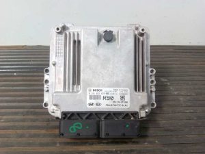 CENTRALITA MOTOR UCE 0281032629 / E3-A3-25-1 KIA SPORTAGE