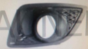 REJILLA ANTINIEBLAS IZQUIERDO 107103819 / T1-5-B5-4 / NUEVO FORD FIESTA (CBK)