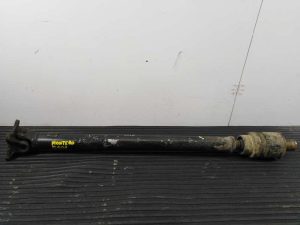TRANSMISION CENTRAL 003078 / P1-A6-11 / MR453518 MITSUBISHI MONTERO (V60/V70)