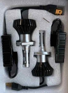 KIT BOMBILLAS LEDS MOD7744 / ESTANTERIA3 / NUEVO UNIVERSAL KIT BOMBILLAS LEDS