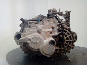 CAJA CAMBIOS 8H5 / M1-B4-69 NISSAN X-TRAIL (T30)