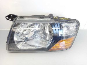 FARO IZQUIERDO E2-B4-23-1 MITSUBISHI MONTERO (V60/V70)