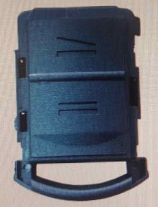 CARCASA LLAVE CONTACTO CCOP03 / T1-6-A2-3 / NUEVA UNIVERSAL CARCASA LLAVE CONTACTO