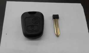 LLAVE CONTACTO CCPSA32 / T1-6-A2-3 / NUEVO UNIVERSAL CARCASA
