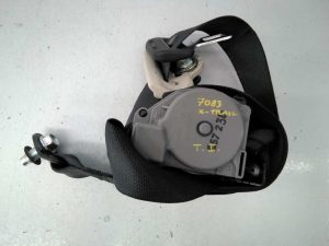CINTURON SEGURIDAD TRASERO IZQUIERDO E2-A4-34-1 NISSAN X-TRAIL (T32)