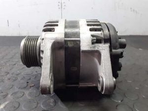 ALTERNADOR 13500186 / P3-A5-5-1 / 1197311012 OPEL ASTRA J LIM.