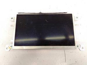 PANTALLA MULTIFUNCION 8T0919603F / E2-A1-7-8 AUDI A5 SPORTBACK (8T)