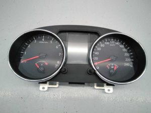 CUADRO INSTRUMENTOS 24810BR50B / E3-B4-31-4 / 10849 NISSAN QASHQAI (J10)