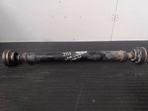 TRANSMISION CENTRAL DELANTERA 72200439 / P1-A6-42 SUZUKI GRAND VITARA JB (JT)