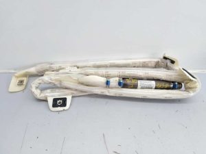 AIRBAG CORTINA DELANTERO IZQUIERDO 2188600102 / E1-A2-19-2 MERCEDES-BENZ CLASE CLS (W218)