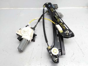 ELEVALUNAS TRASERO DERECHO 2078200642 / E1-A2-14-1 / 918244101 MERCEDES-BENZ CLASE CLS (W218)