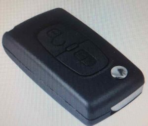 CARCASA LLAVE CONTACTO CCPSA01 / T1-6-A2-3 / NUEVO UNIVERSAL CARCASA LLAVE CONTACTO