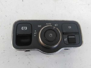 MANDO LUCES E3-A1-8-5 MERCEDES-BENZ CLASE A (BM 177)