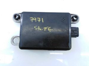 MODULO ELECTRONICO 99110S1110 / E3-A3-23-3 / AS100A4702 HYUNDAI SANTA FE