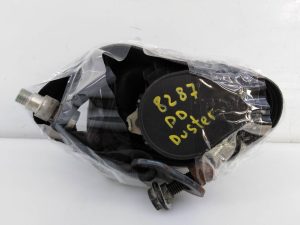CINTURON SEGURIDAD DELANTERO DERECHO E2-A1-44-1 DACIA DUSTER