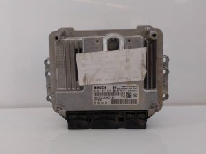 CENTRALITA MOTOR UCE 0281011634 / E3-B2-3-4 / 1039S09919 PEUGEOT 307 BERLINA (S2)