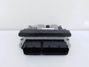 CENTRALITA MOTOR UCE 03L906018SJ / E2-A1-24-9 AUDI A5 SPORTBACK (8T)