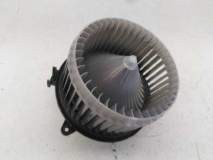 VENTILADOR CALEFACCION 13263279 / E2-B6-34-2 / 5242673406 OPEL INSIGNIA BERLINA
