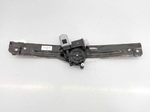 ELEVALUNAS DELANTERO DERECHO 3R4522J / E2-B2-8-2 FIAT 500 L (330)