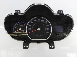 CUADRO INSTRUMENTOS 940130X910 / E3-A3-24-4 / VPAHUF10849B9 HYUNDAI I10