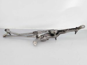 MOTOR LIMPIA DELANTERO A2048201040 / E1-A2-8-2 / 3397021440 MERCEDES-BENZ CLASE CLK (W207) COUPE