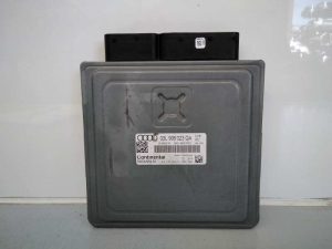 CENTRALITA MOTOR UCE 03L906023QA / E2-A1-18-1 / 5WP42954AA AUDI A1 (8X)