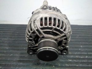 ALTERNADOR 0124525140 / P3-B5-25-2 NISSAN JUKE (F15)