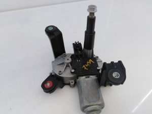 MOTOR LIMPIA TRASERO 13256923 / E2-B6-25-2 / 0041201462860271 OPEL ZAFIRA TOURER