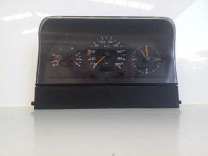 CUADRO INSTRUMENTOS E3-A1-23-1 MERCEDES-BENZ CLASE E (W124) BERLINA