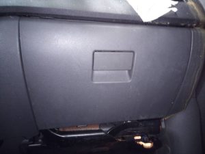 GUANTERA FORD KUGA (CBV)