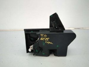 CERRADURA PUERTA TRASERA DERECHA 825022281R / E1-A1-16-1 DACIA LOGAN MCV II