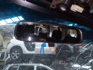 ESPEJO INTERIOR MITSUBISHI MONTERO (V80/V90)