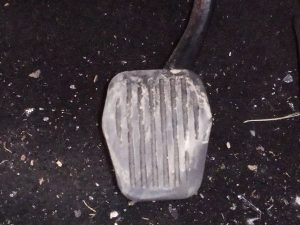 PEDAL FRENO FORD KUGA (CBV)