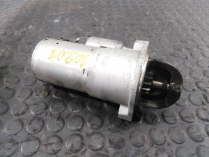MOTOR ARRANQUE 361002A835 / P3-A7-2-2 / 800551 HYUNDAI IX35